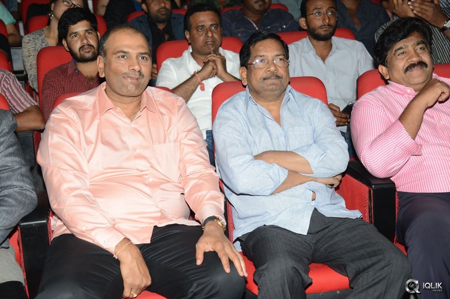 Loafer-Movie-Audio-Launch